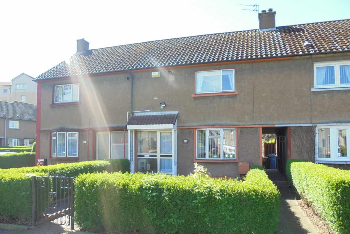 107 Park Road, Rosyth, Dunfermline, KY11 2QT CP Property