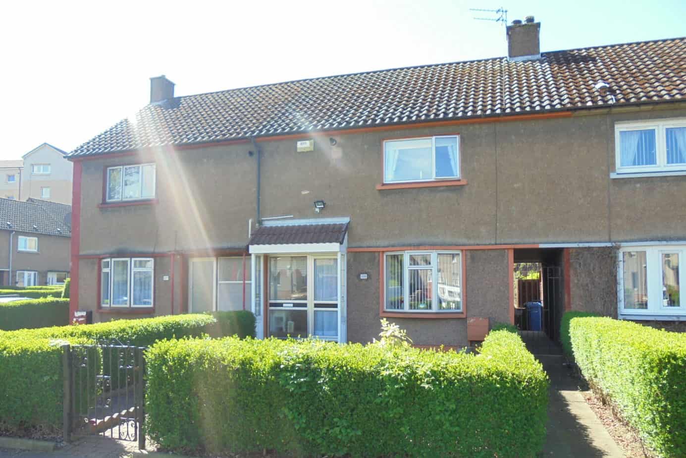 107 Park Road, Rosyth, Dunfermline, KY11 2QT CP Property