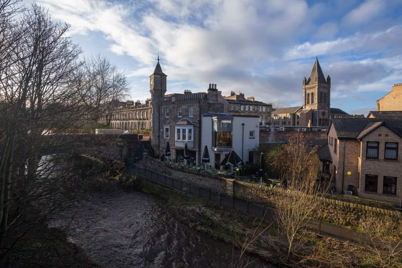 11/4 Dean Bank Ln, Edinburgh, EH3 5BS CP Property