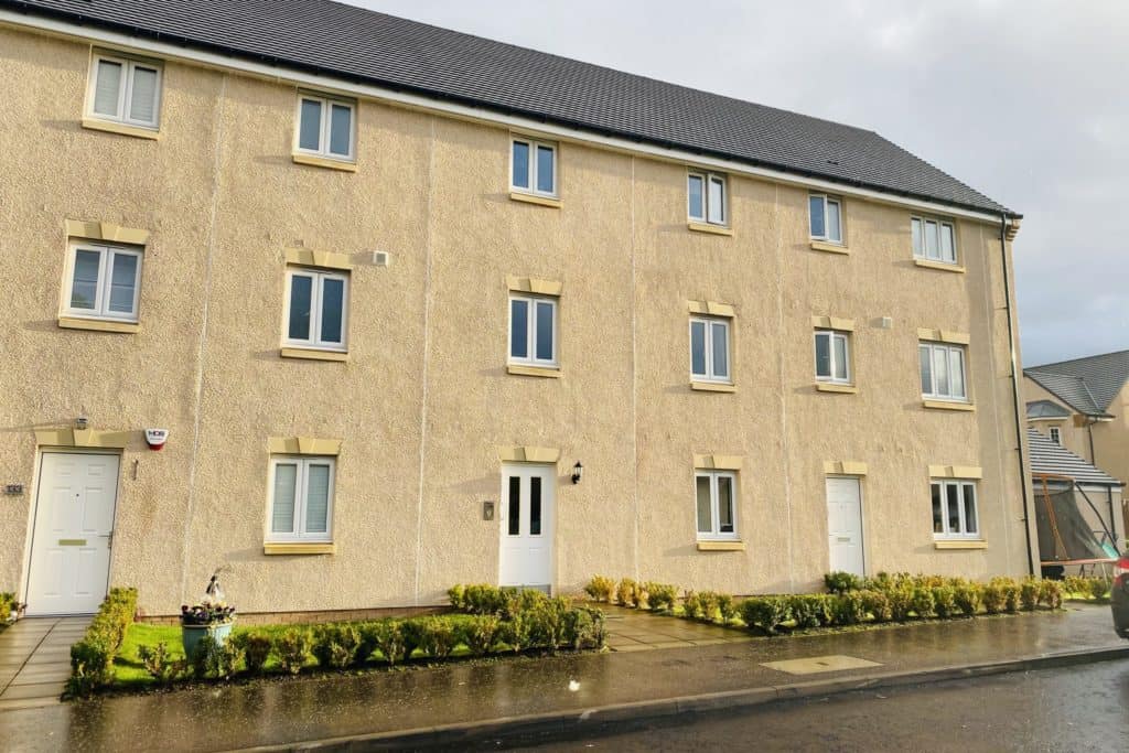 141 Wester Kippielaw Drive, Dalkeith, EH22 2GT CP Property