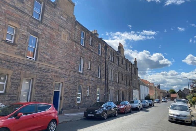 42i Millhill, Musselburgh, EH21 7RN CP Property