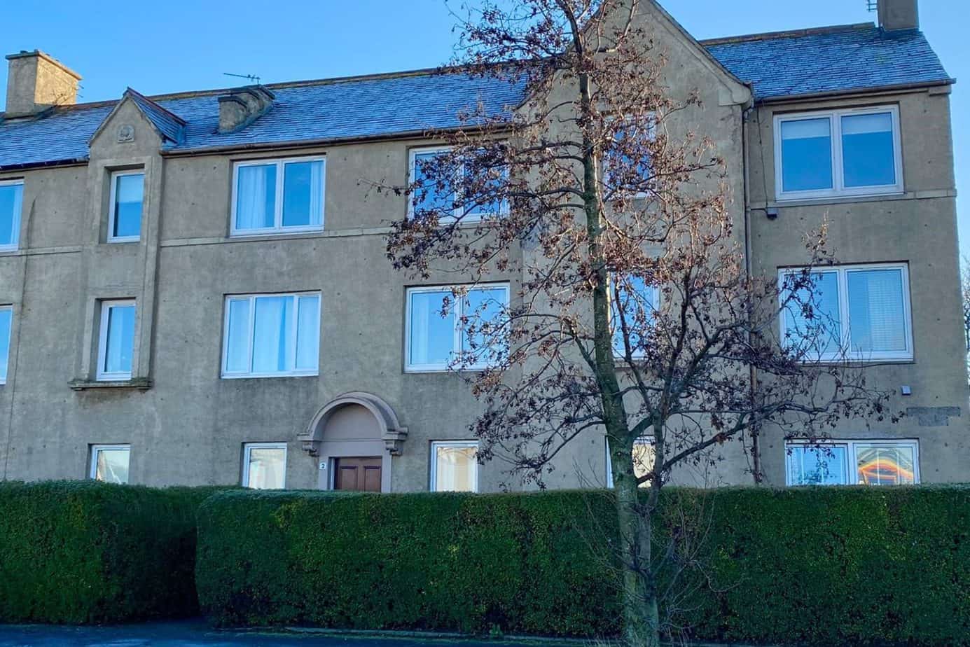 2/5 Hutchison Road, Edinburgh, EH14 1QZ