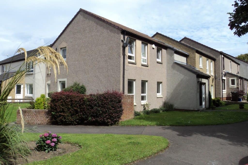 121/5 South Scotstoun, South Queensferry, EH30 9YF