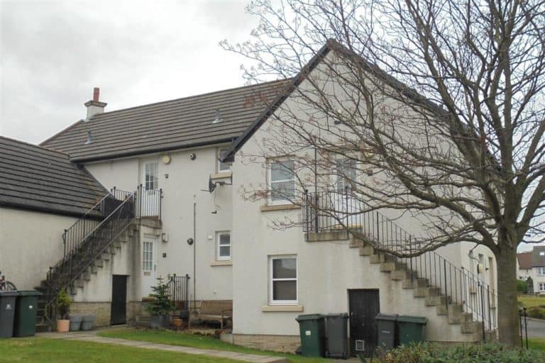 91 Bonaly Wester, Edinburgh, EH13 0RQ CP Property