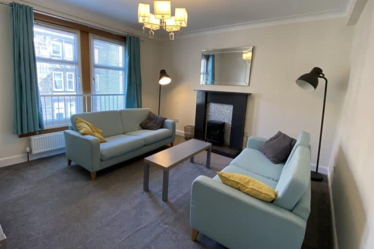 2/4 Westfield Road, Edinburgh, EH11 2QR CP Property