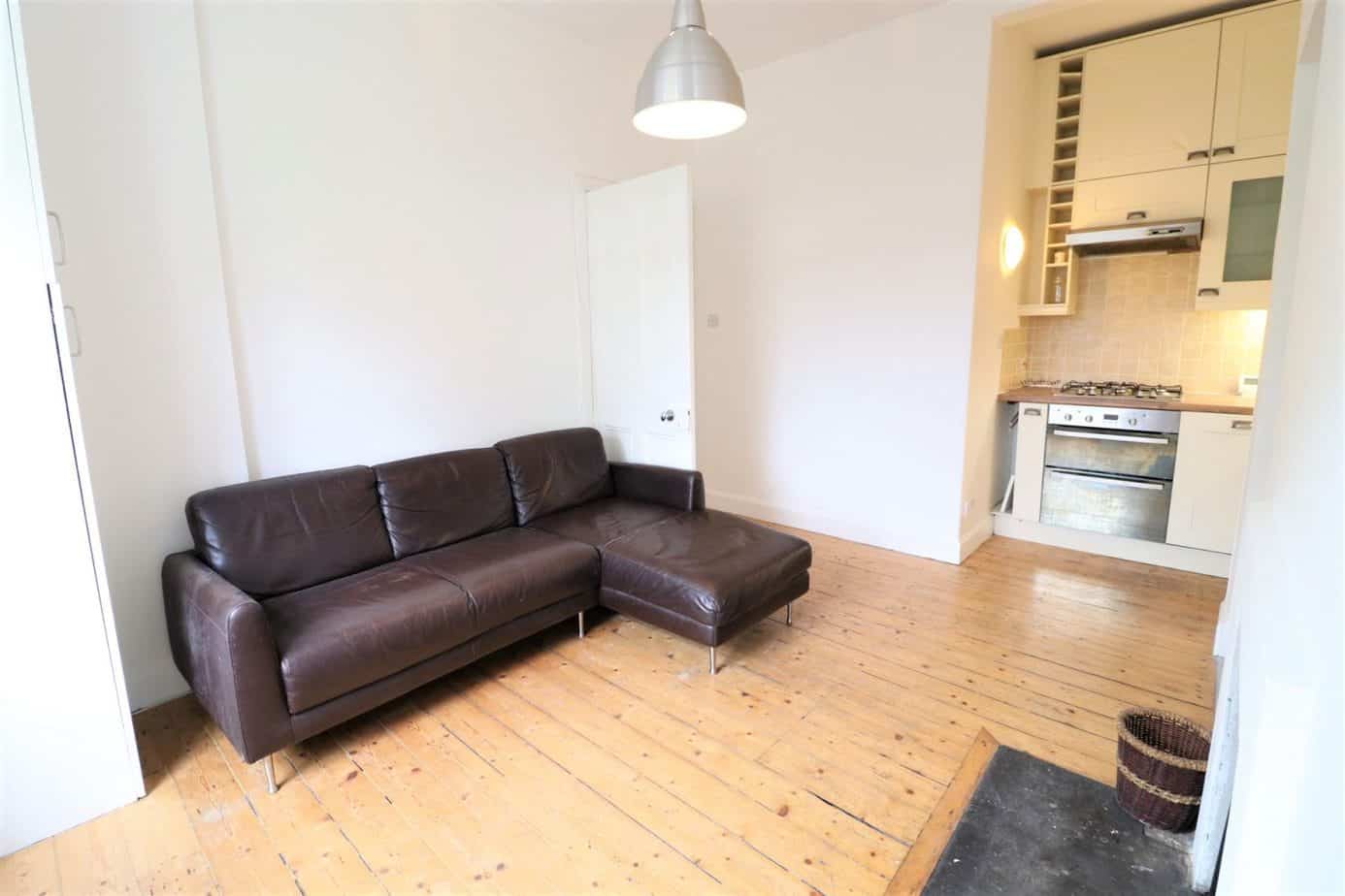 45 Manse Road, Edinburgh, EH12 7SW CP Property