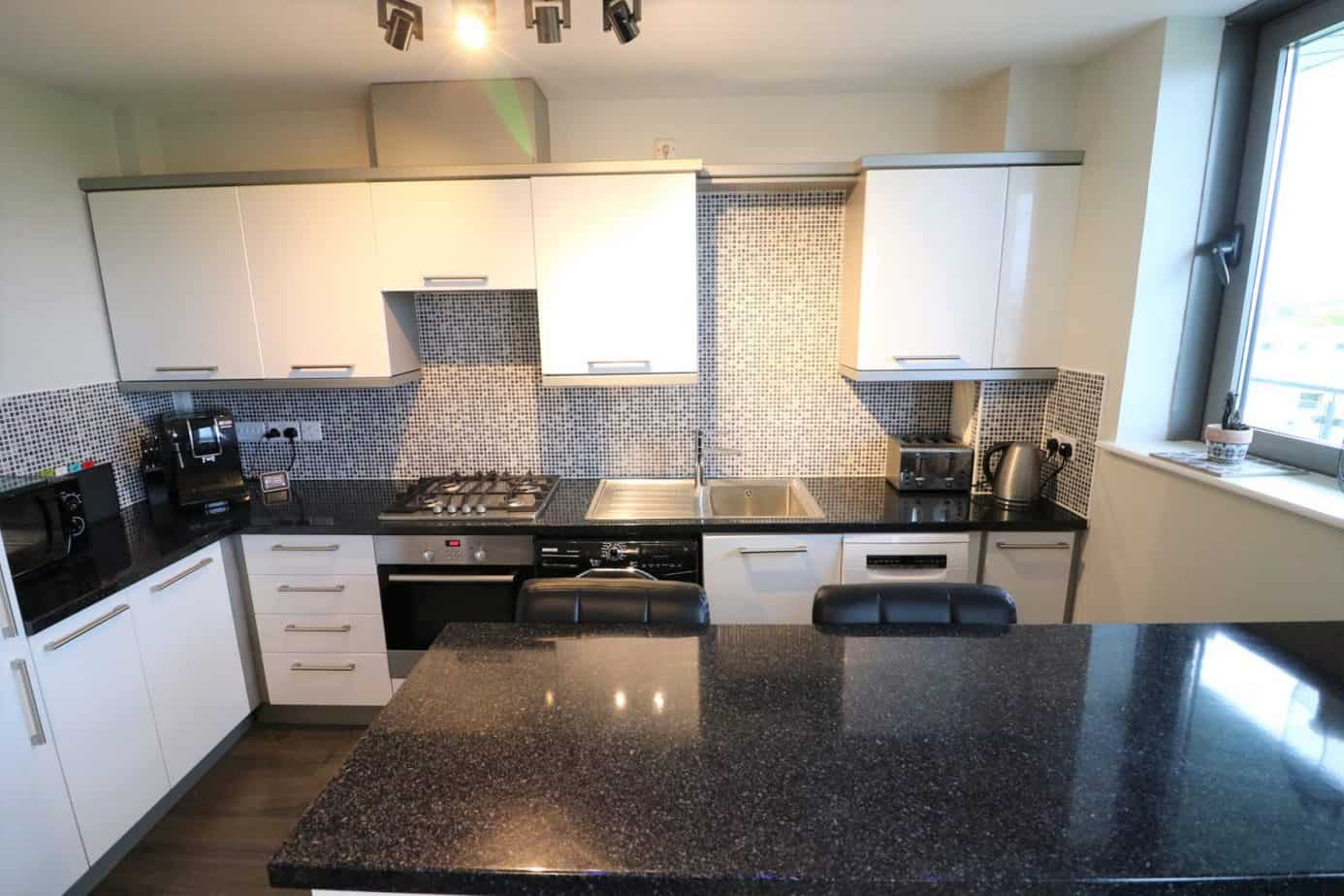 4/27 Robertson Gait, Edinburgh, EH11 1HJ CP Property