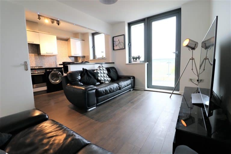 4/27 Robertson Gait, Edinburgh, EH11 1HJ CP Property