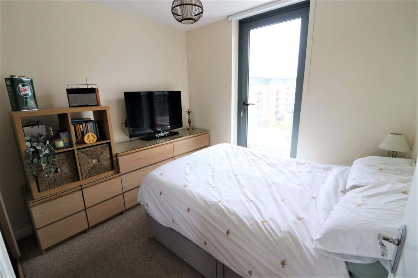 4/27 Robertson Gait, Edinburgh, EH11 1HJ CP Property