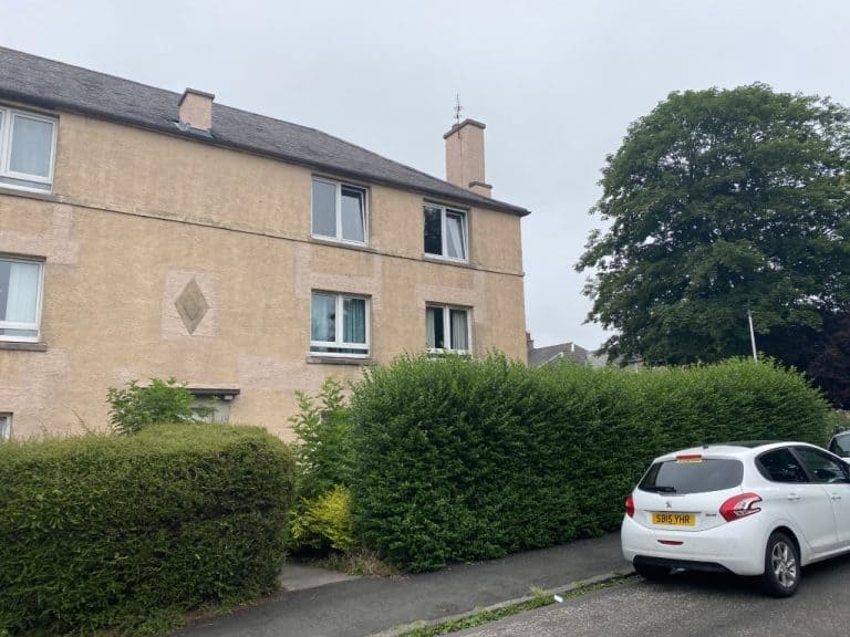 27/6 Hutchison Place, Edinburgh, EH14 1QJ CP Property