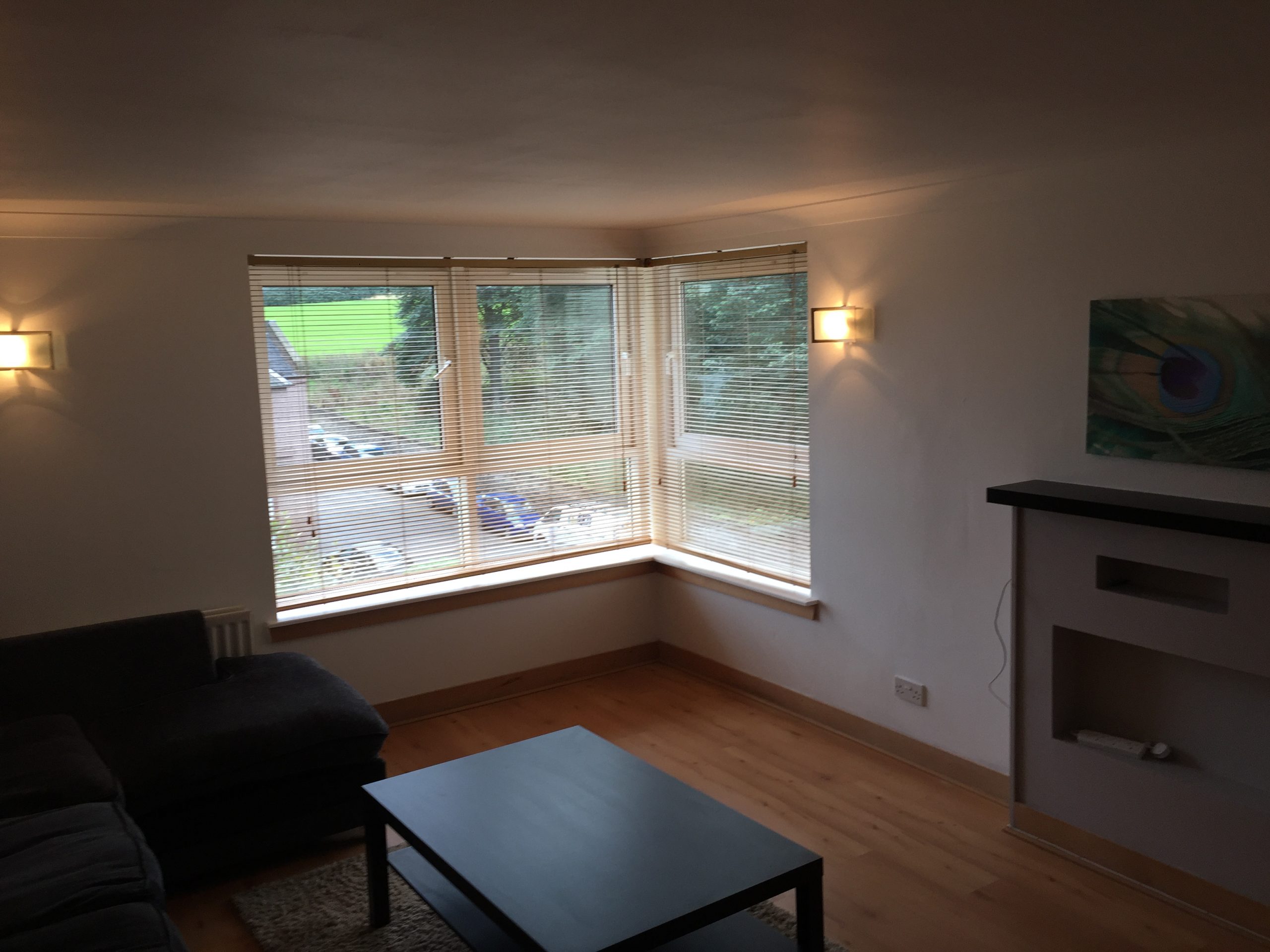 1/14 Spring Gardens, Edinburgh, EH8 8HU CP Property