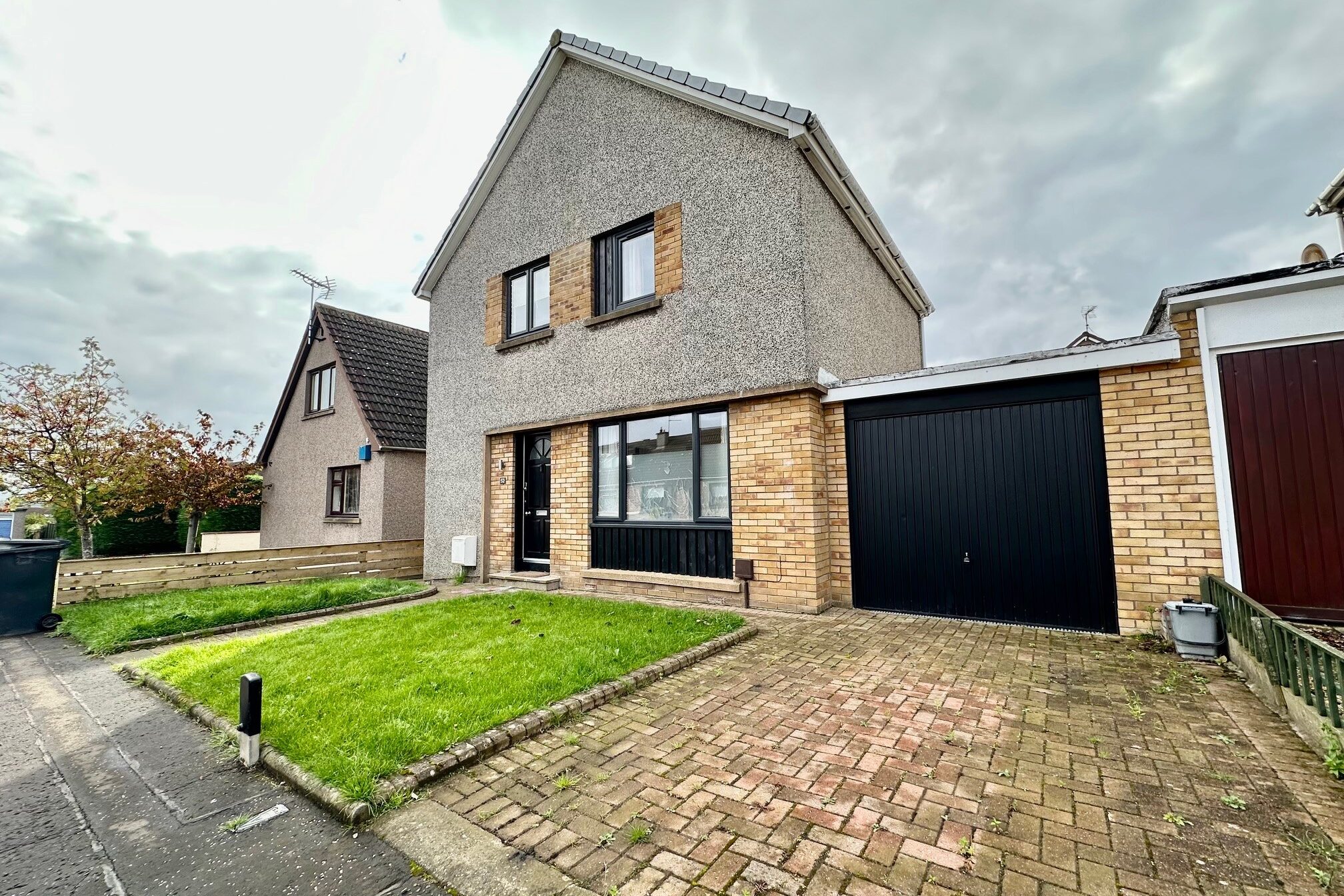 52 Beech Grove Avenue, Eskbank, EH22 3HS