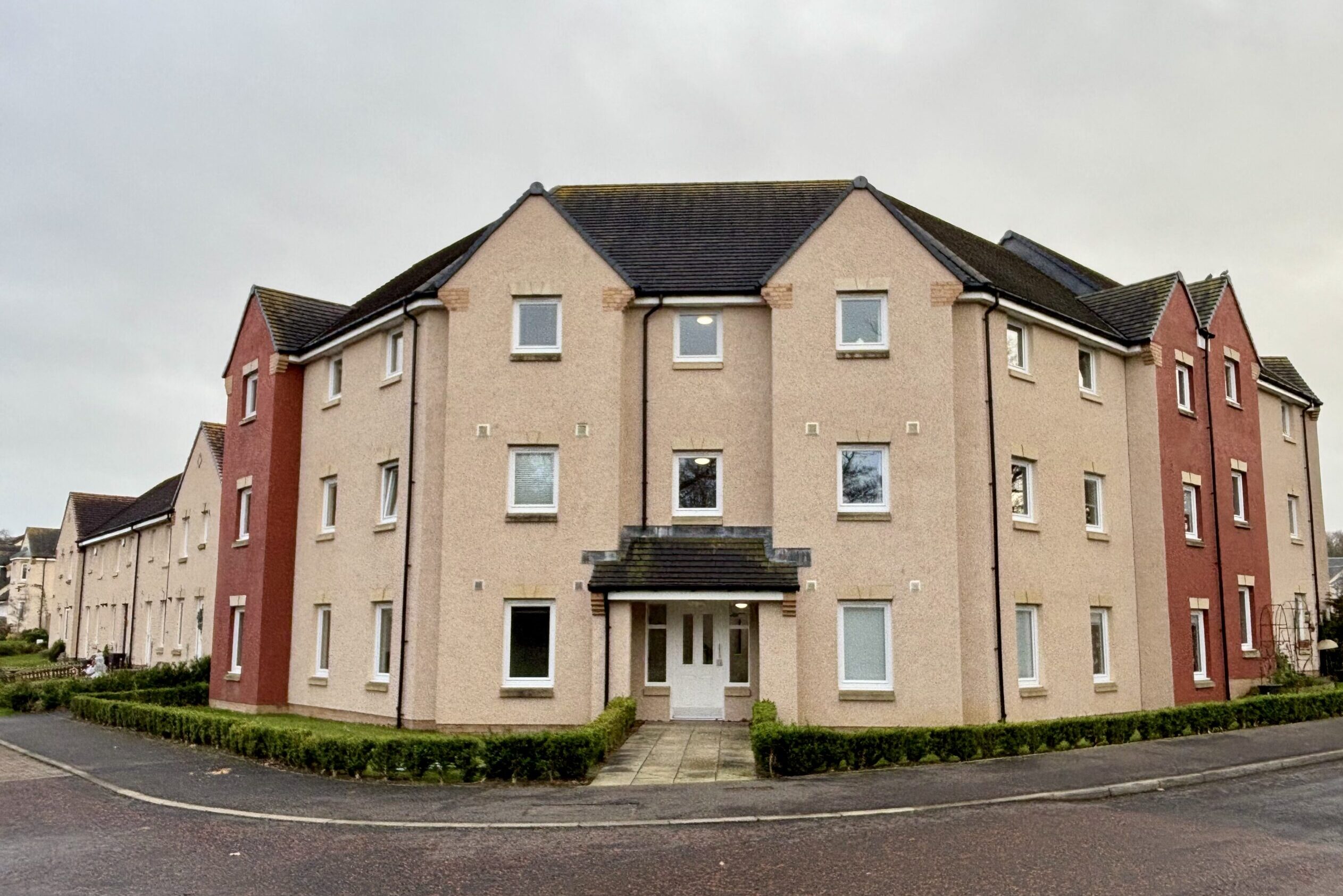 109 Wester Kippielaw Drive, Dalkeith, EH22 2GT