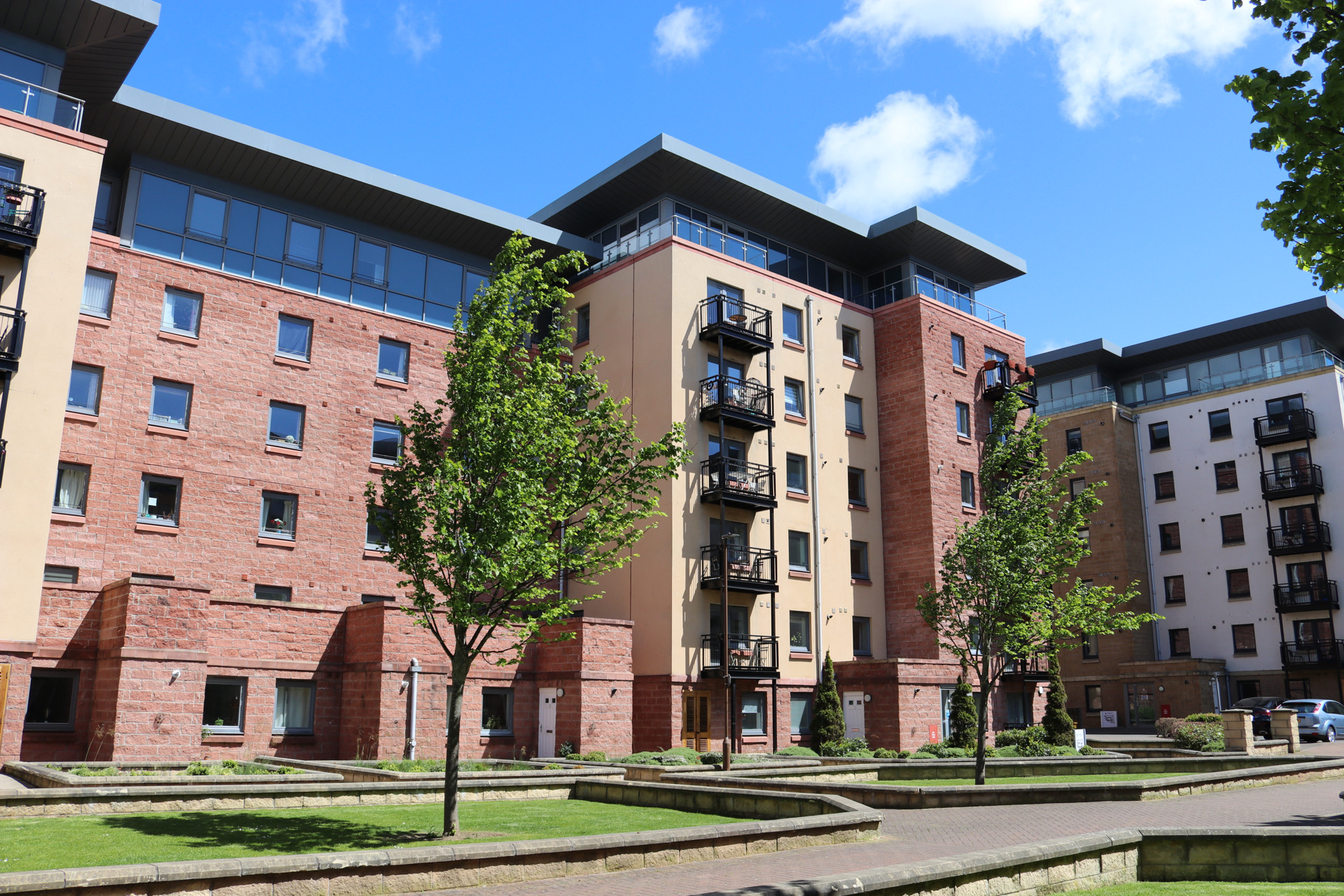 11/1 Stateford Gait, Edinburgh, EH11 1GW