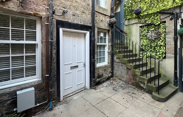 25a High Street, Dalkeith, EH22 1AS
