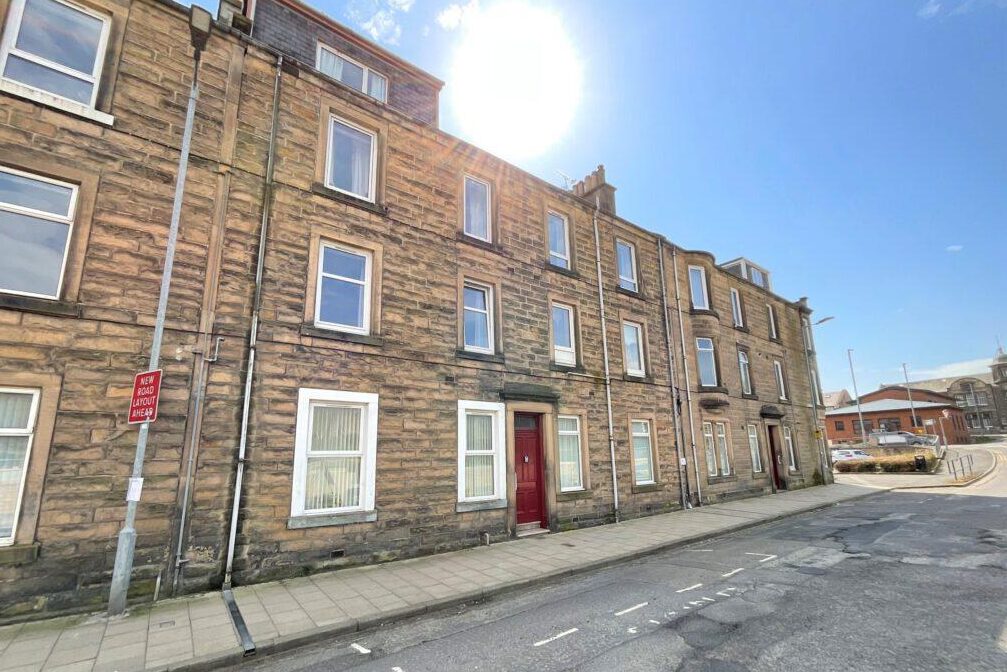 3/1 Duke Street, Hawick, TD9 9PY