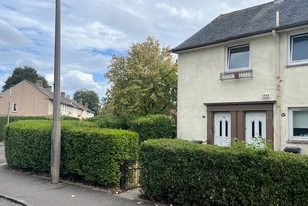 107 Walter Scott Avenue, EH16 5TJ