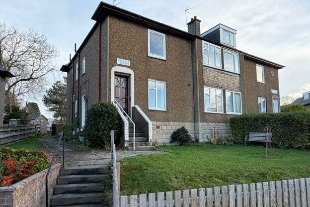 82 Oxgangs Terrace, EH13 9BP