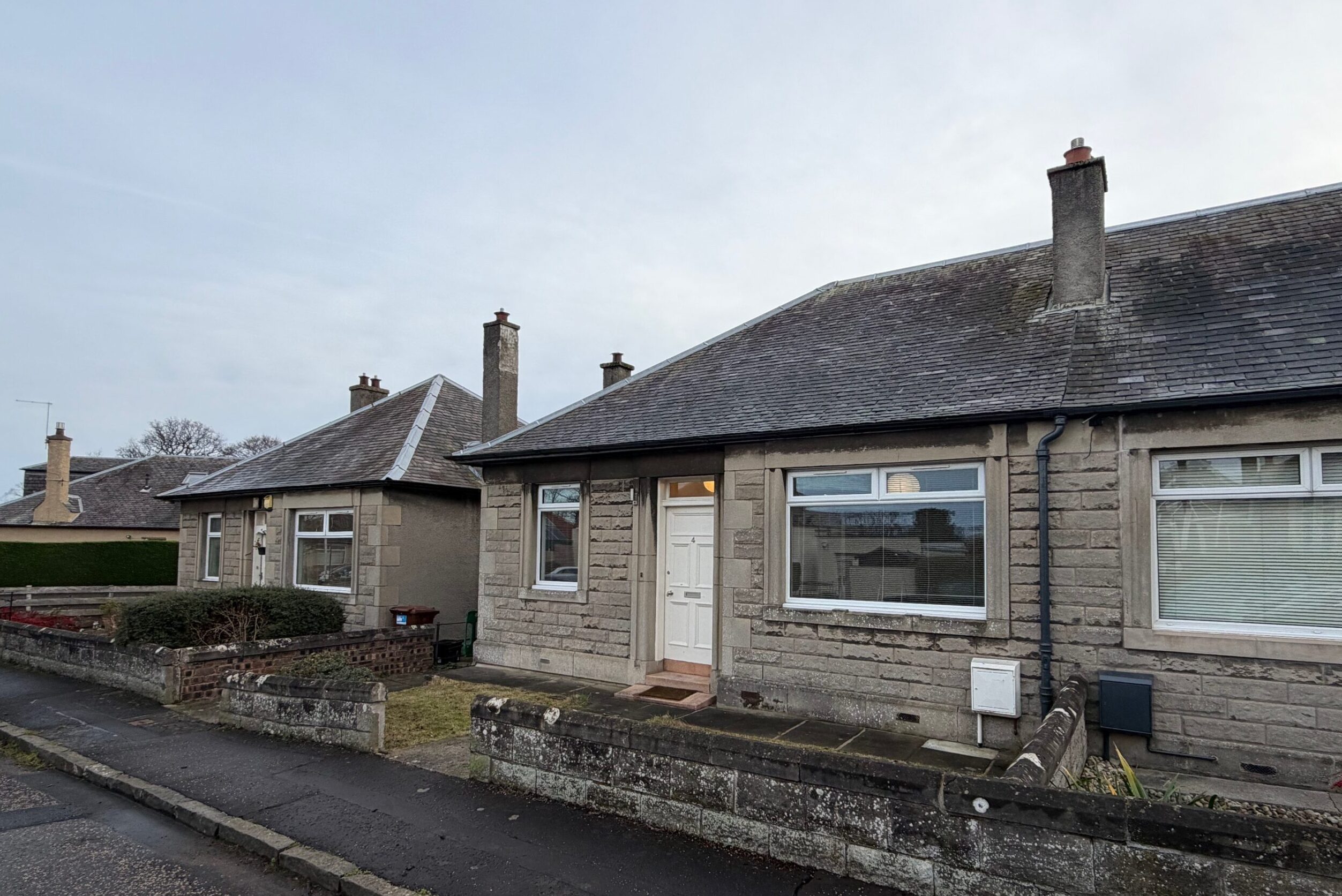 4 Maitland Street, Musselburgh, EH21 6DR