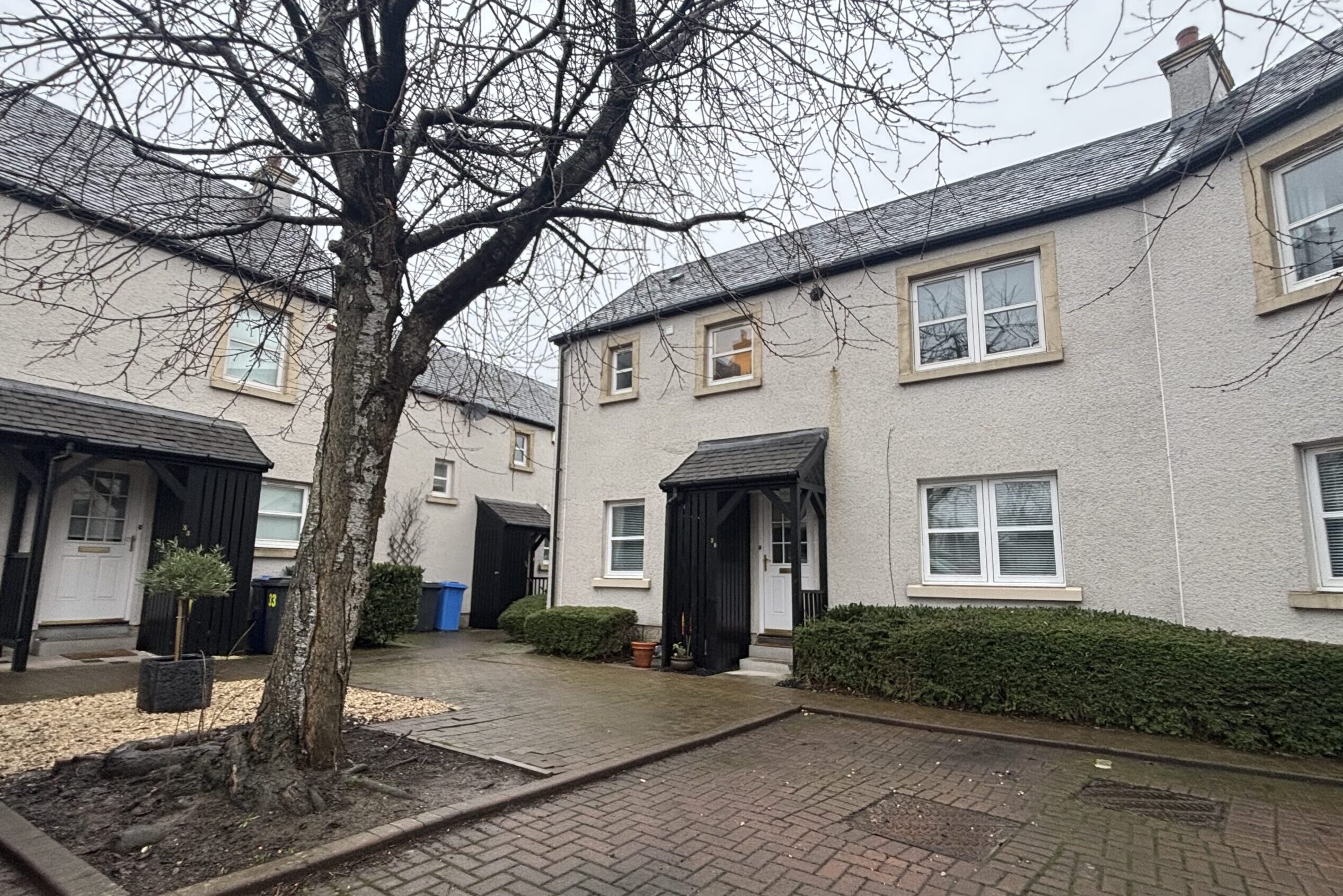 36 Eskbank Court, Eskbank, EH22 3DS