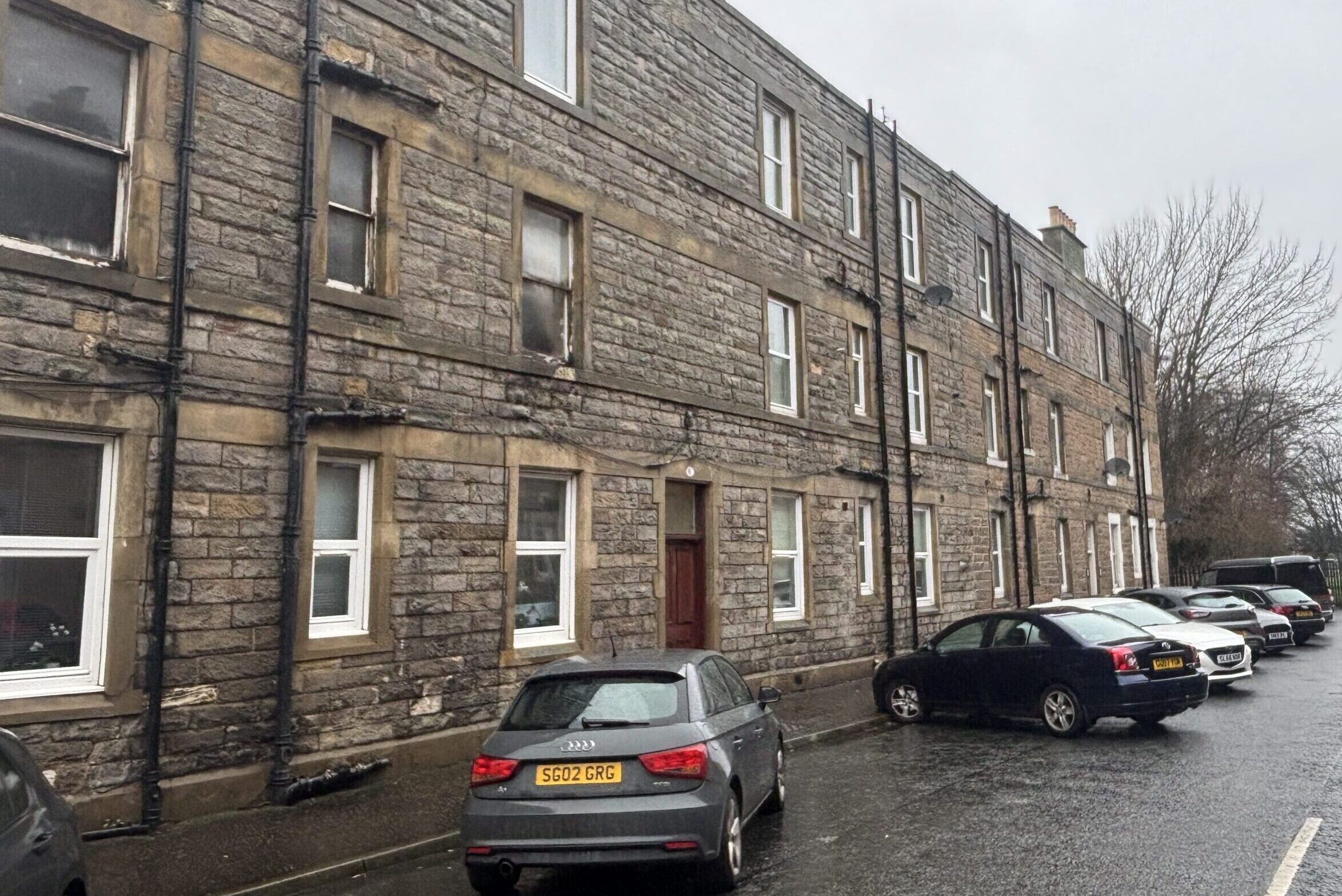 6h King Street, Musselburgh, EH21 7EP