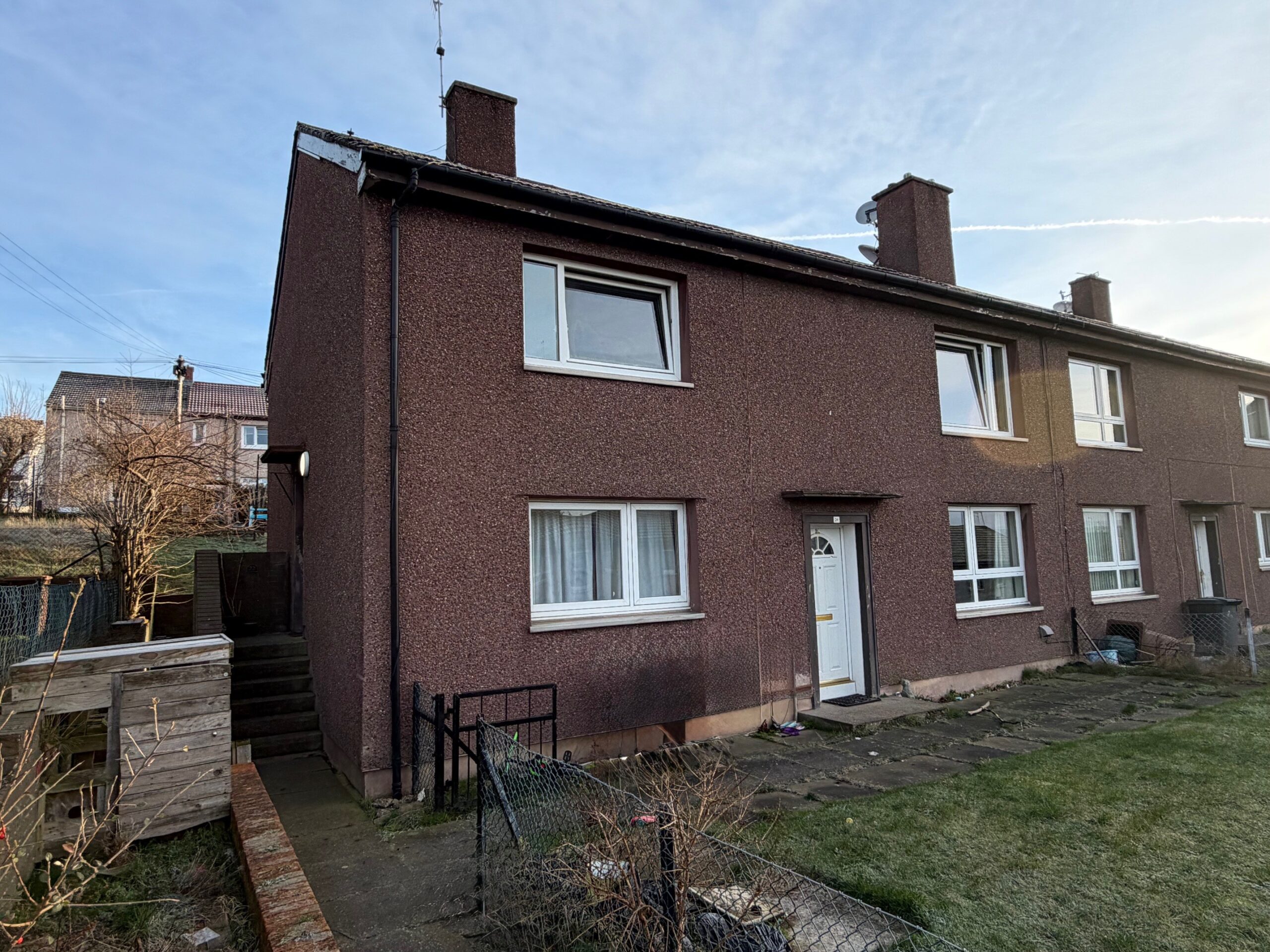 22 Carlowrie Place, Gorebridge, EH23 4XL