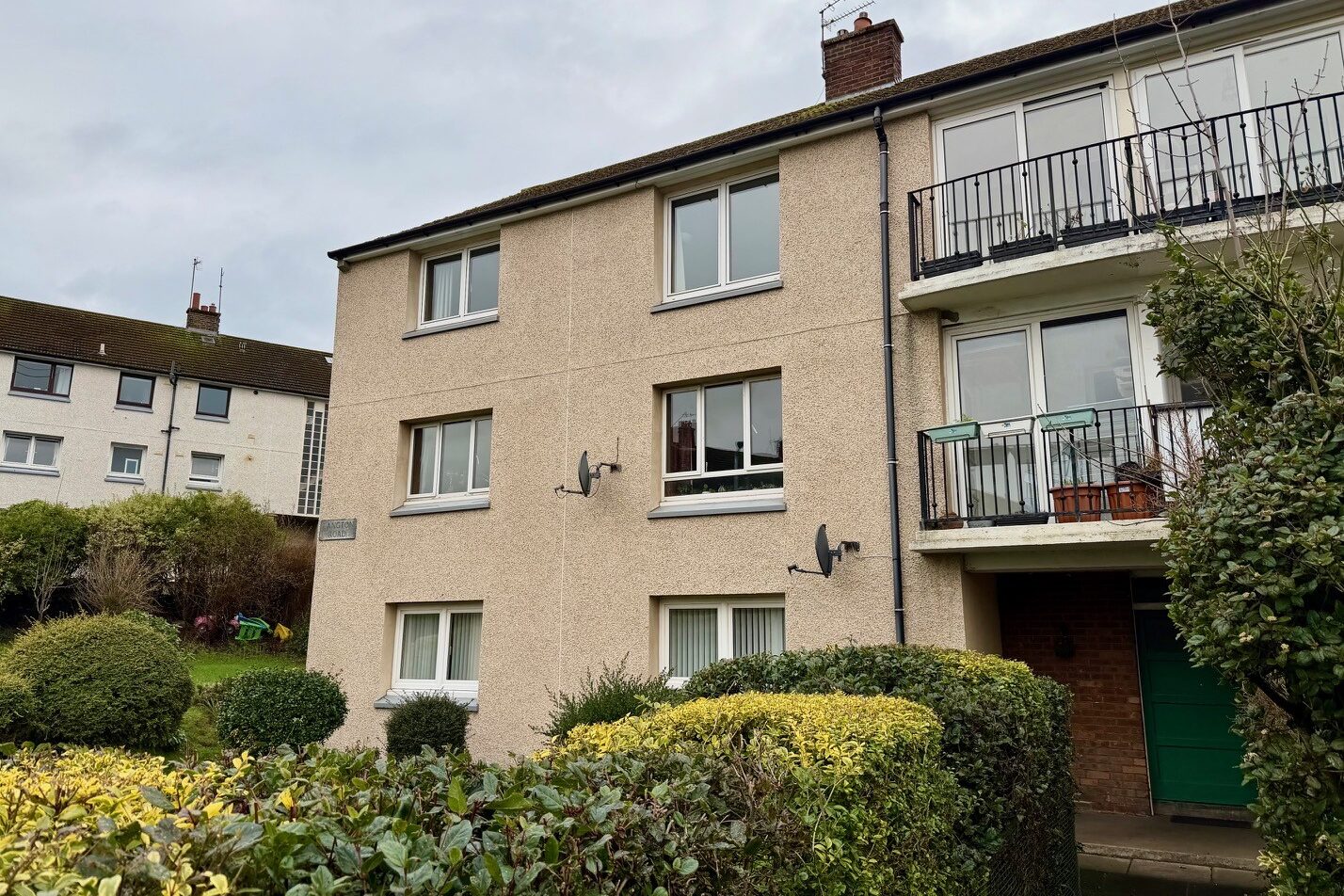 20/5 Langdon Road, Edinburgh, EH9 3BZ