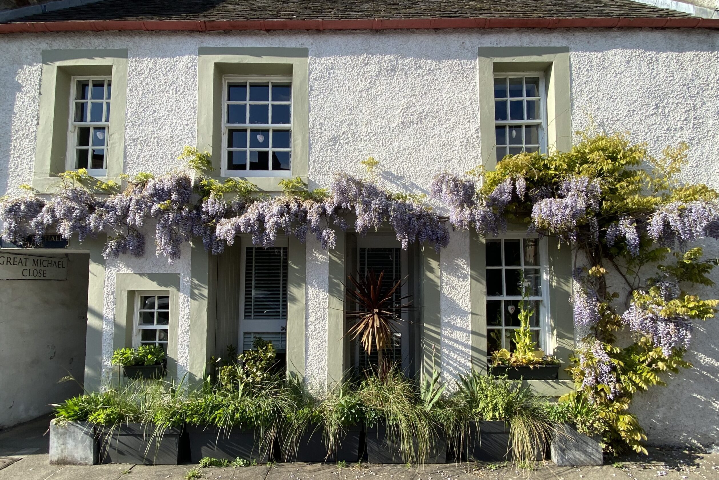 1 Great Michael Close, Edinburgh, EH6 4LY