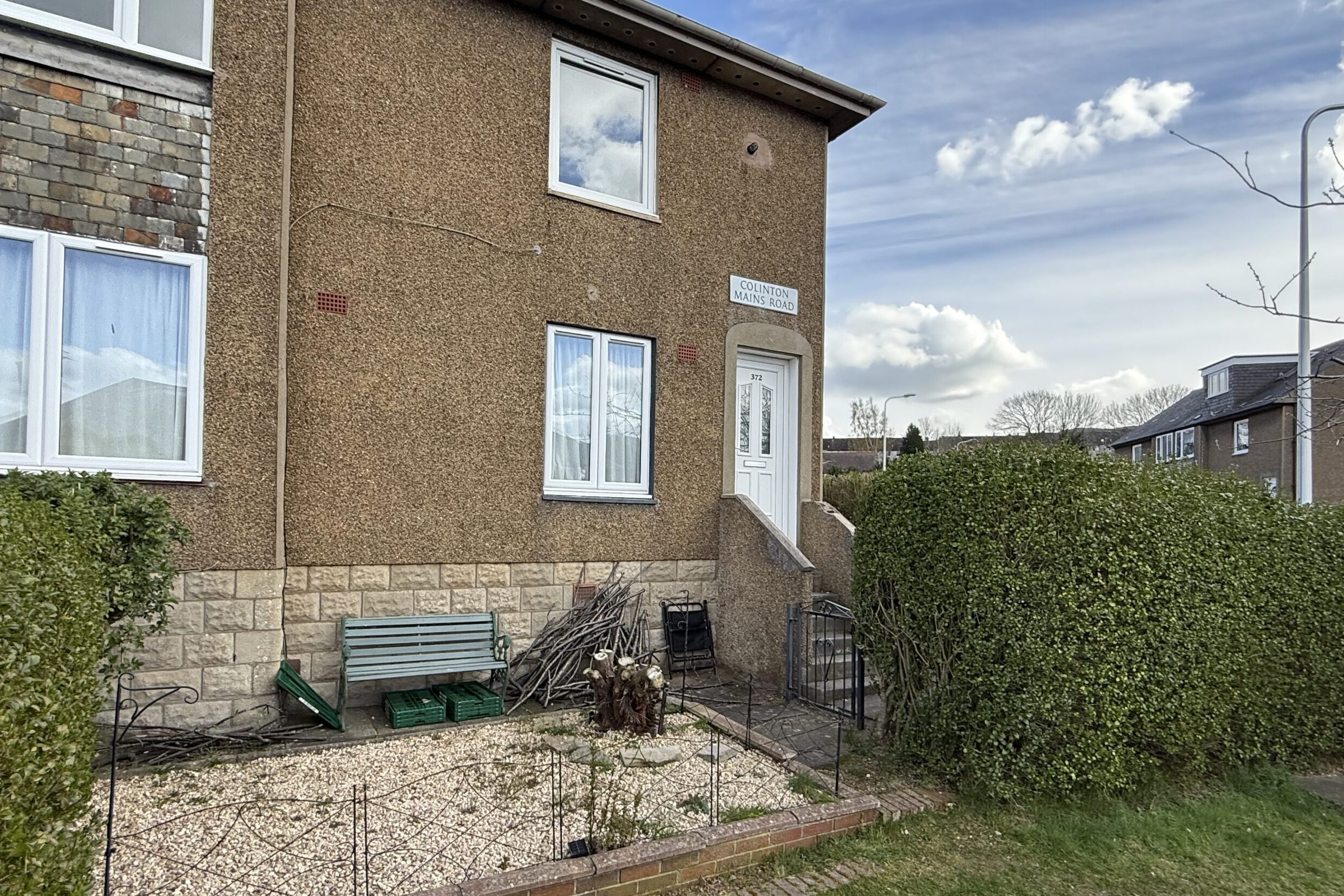 372 Colinton Mains Road, Edinburgh, EH13 9BS