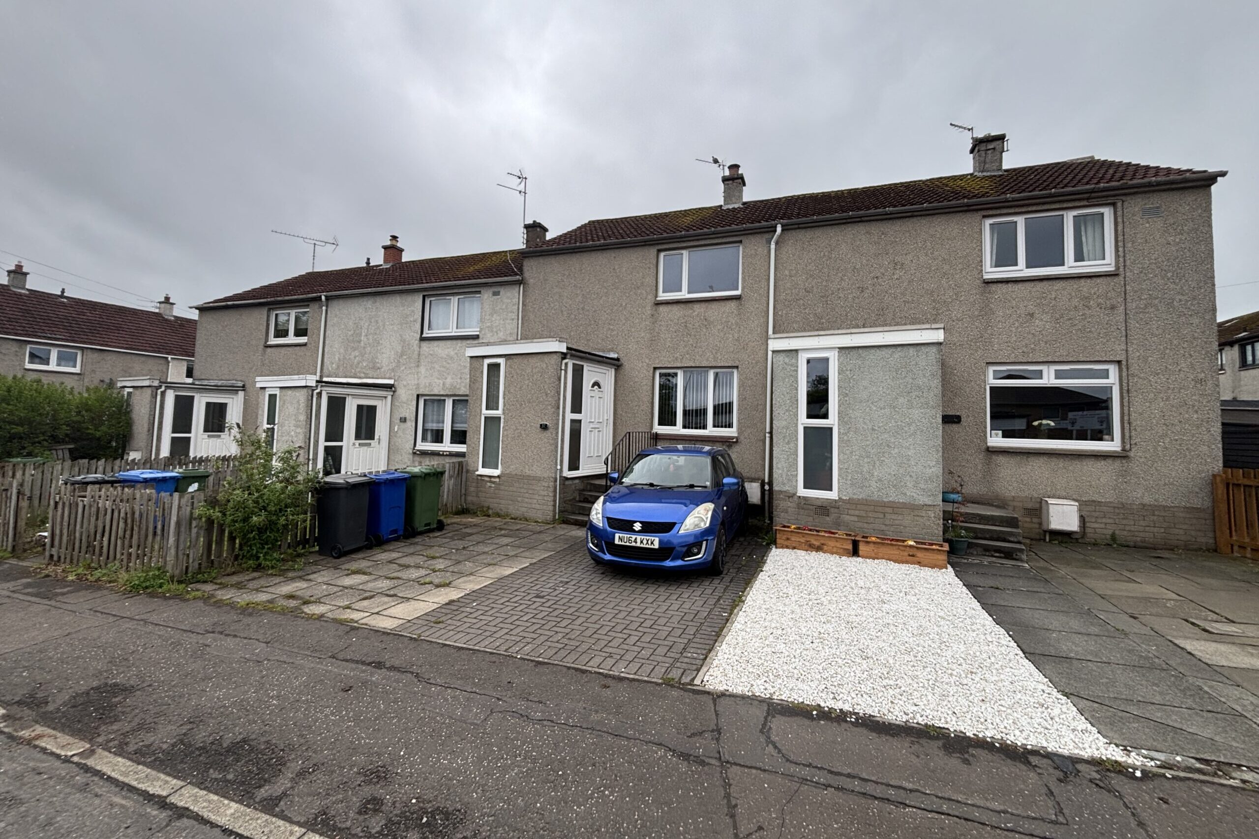 37 Rosewell Road, Bonnyrigg, EH19 3PP