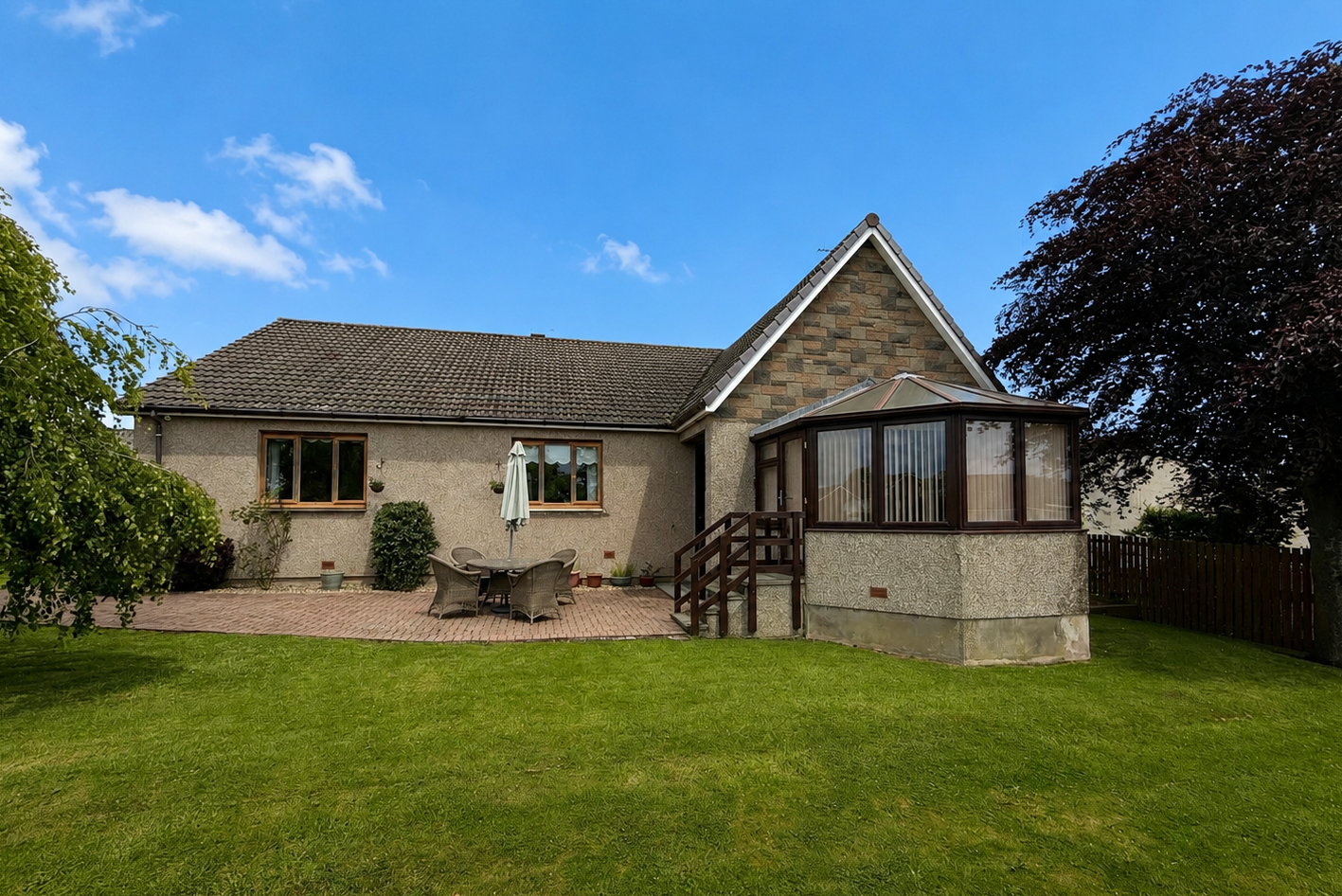 45B Hunterfield Road, Gorebridge, EH23 4TP