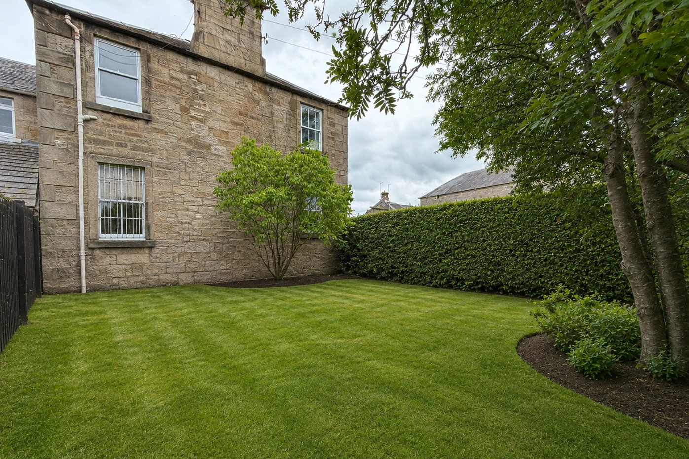 57 Powdermill Brae, Gorebridge, EH23 4HY