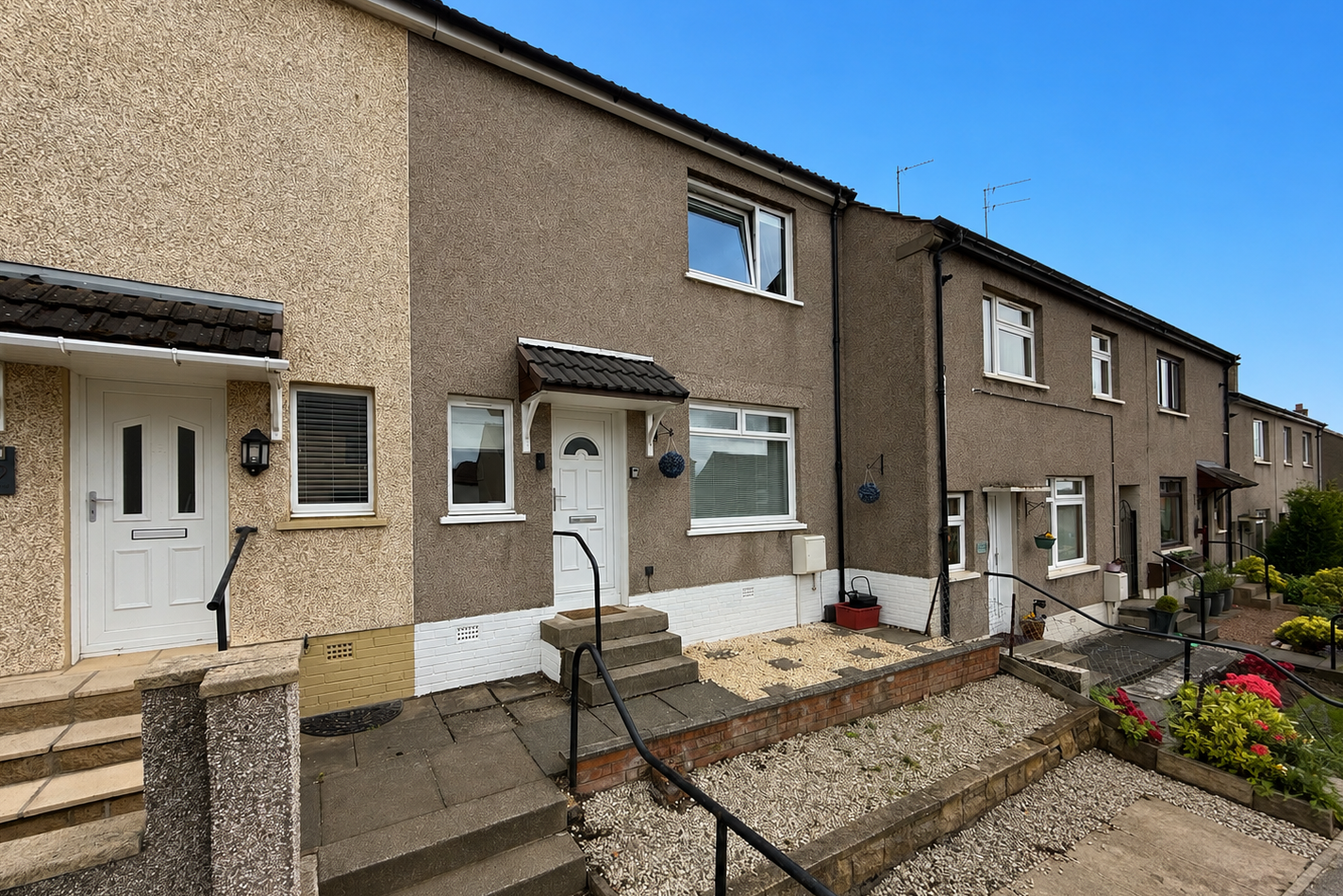21 Stone Avenue, Dalkeith, EH22 5PD