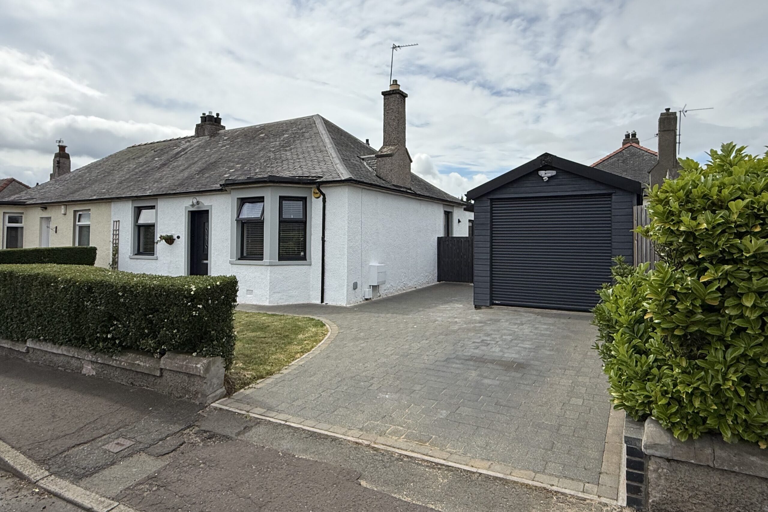 5 Pendreich Drive, Bonnyrigg, EH19 2DR