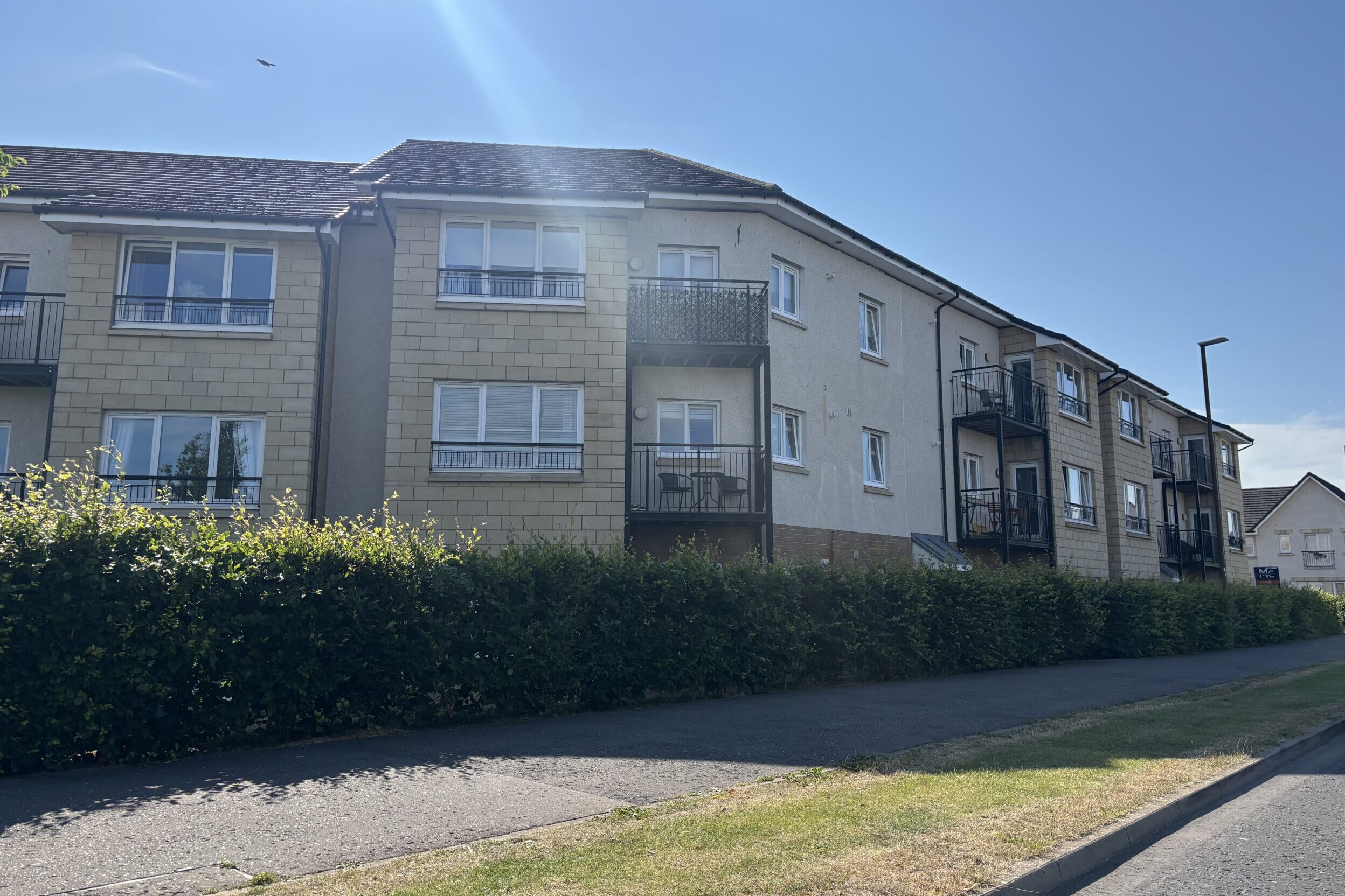 77B Auld Coal Road, Bonnyrigg, EH19 3WH