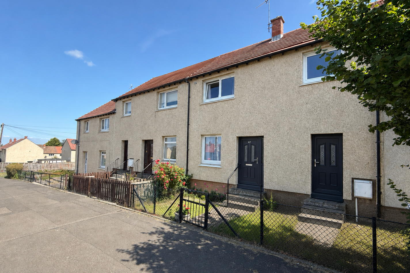 67 Bogwood Road, EH22 5JE