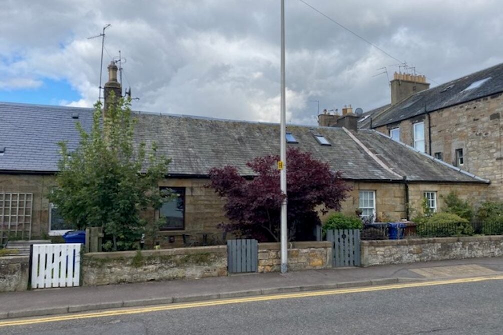 48 Main Street, Roslin, EH25 9LS
