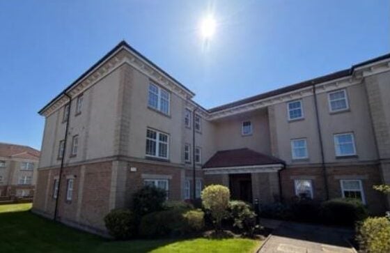 37/5 Malbet Park, Edinburgh, EH16 6SY