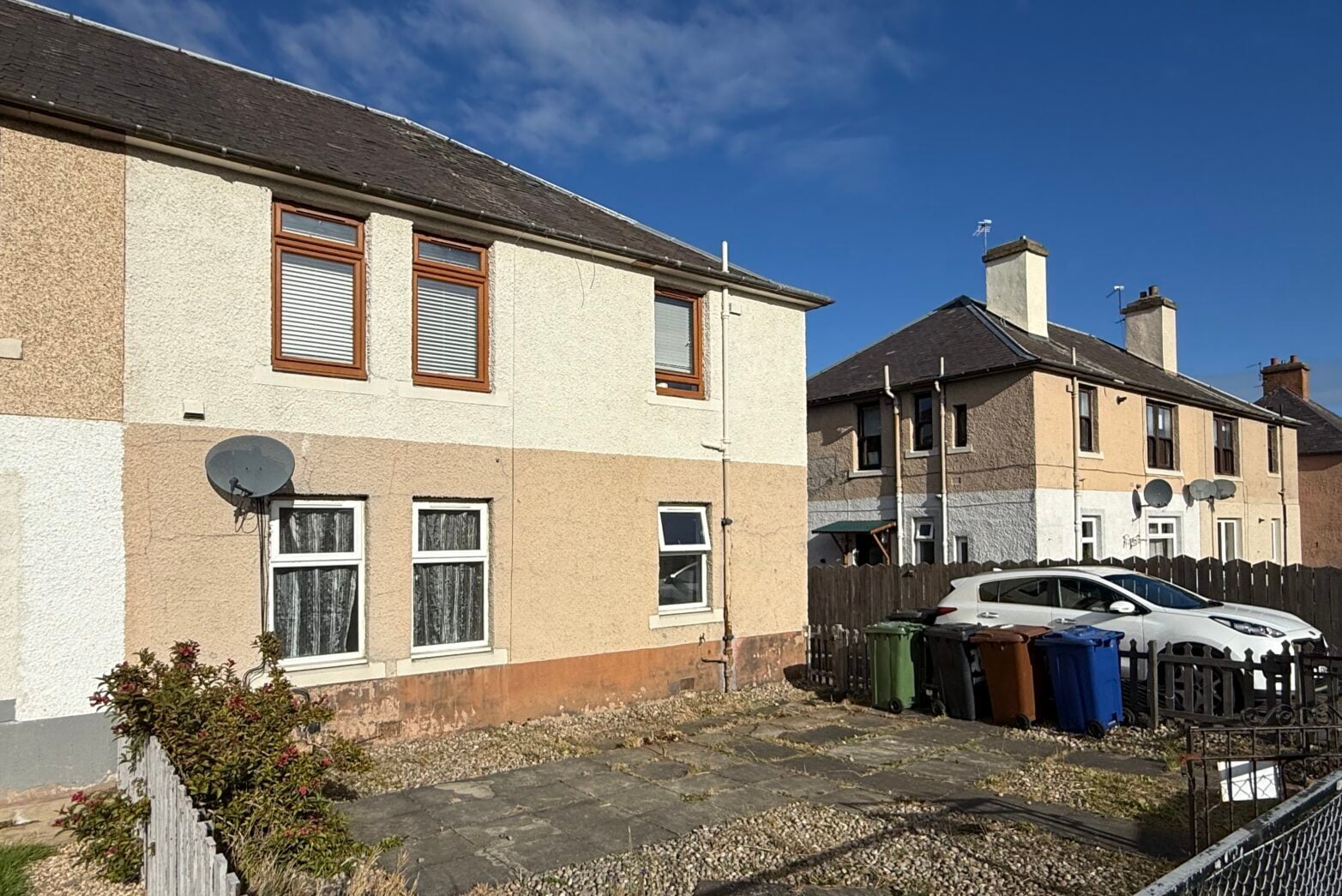 29 Mansfield Avenue, Newtongrange, EH22 4SJ