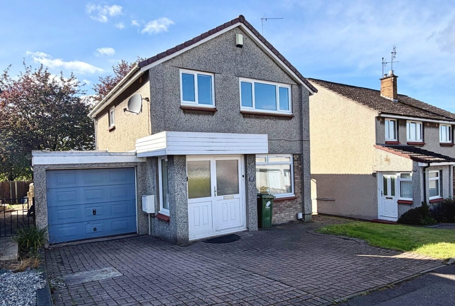 133 Mayburn Avenue, Loanhead, EH20 9ER