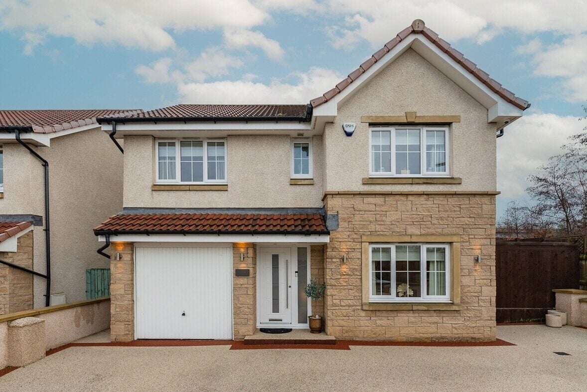 21 Stein Street, South Queensferry, EH30 9BH