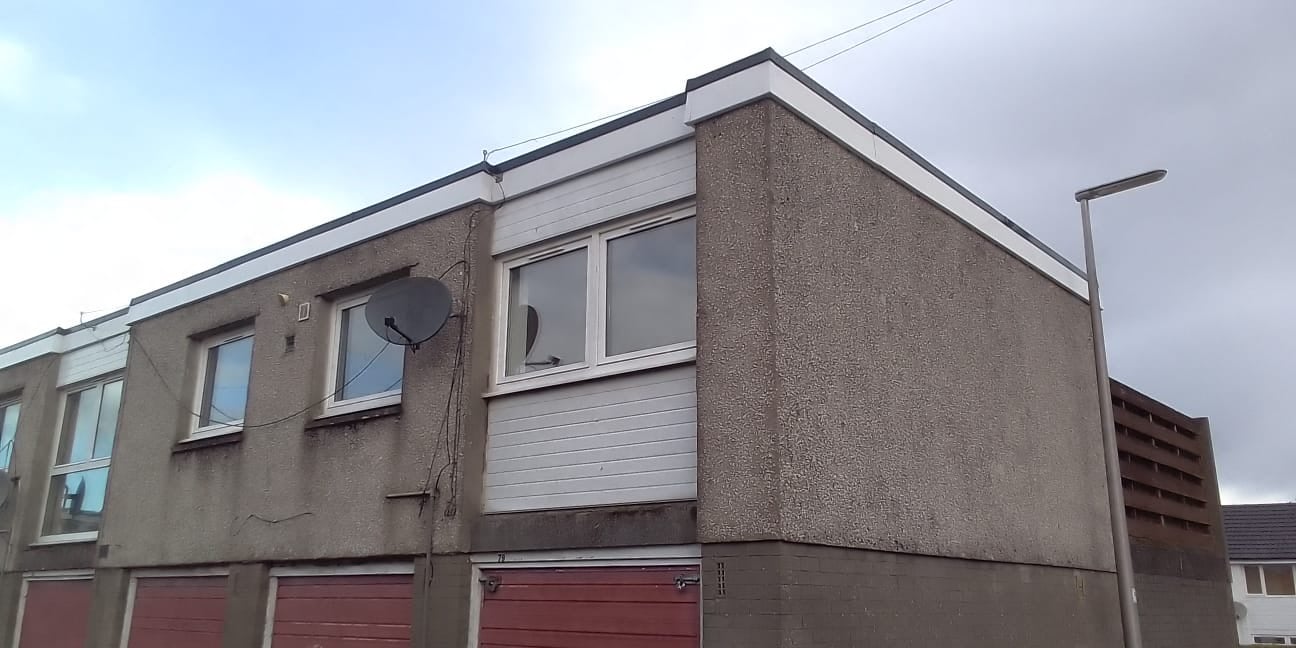 47 Huntly Drive, Glenrothes, KY6 2HS